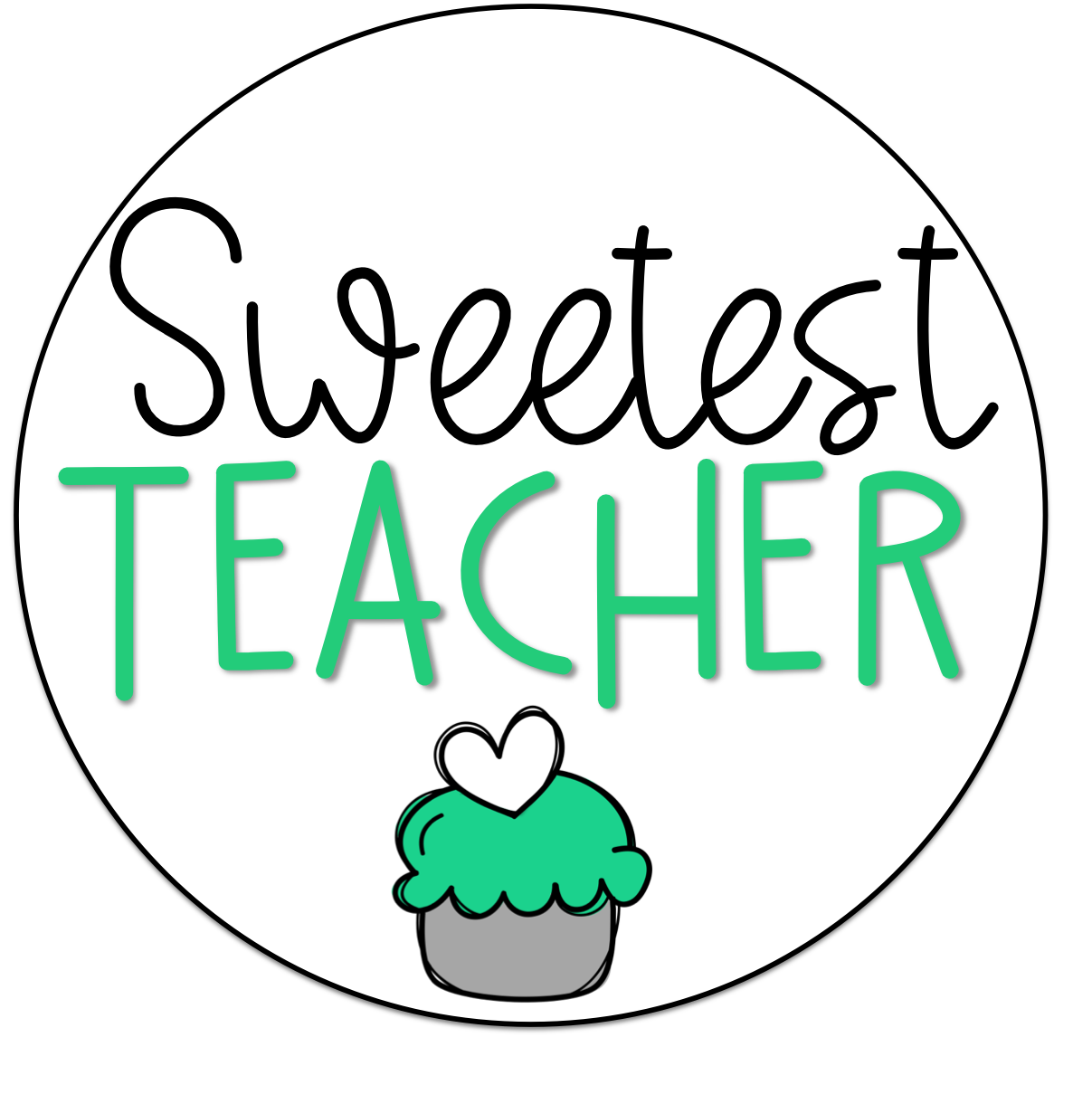Sweetest Teacher