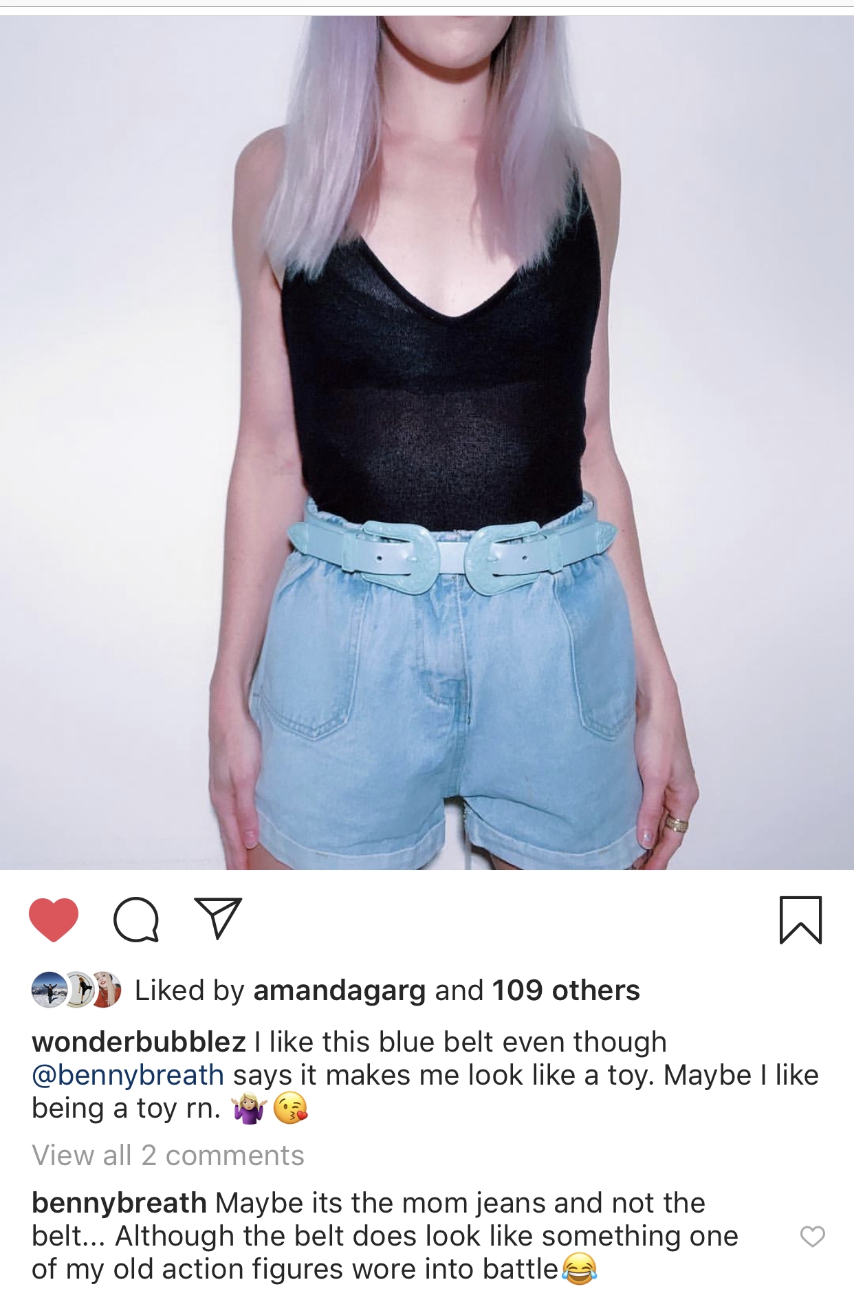 Instagram @wonderbubblez