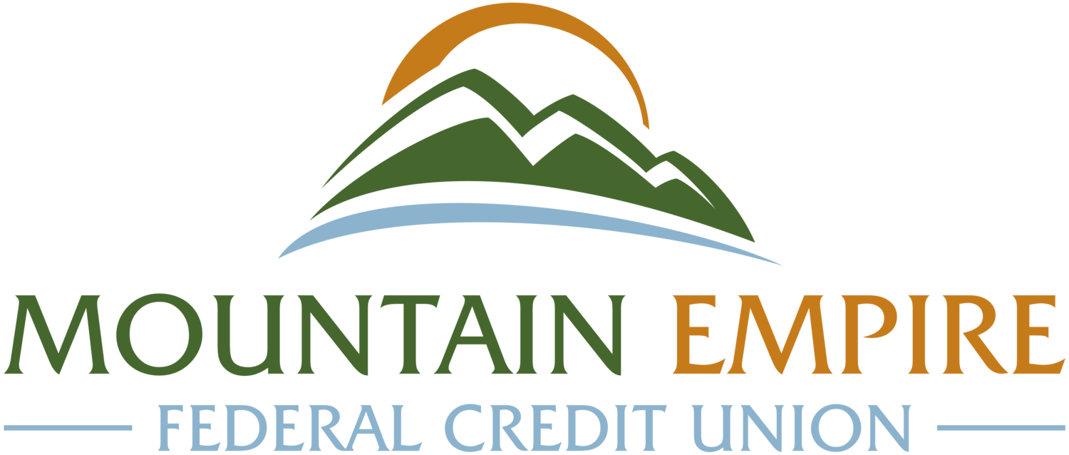 Mountain Empire Federal Credit Union