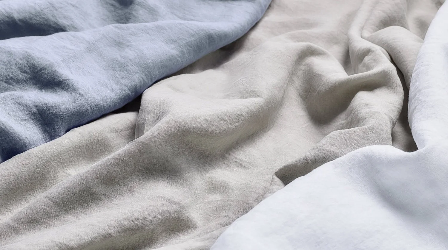 Linen love
