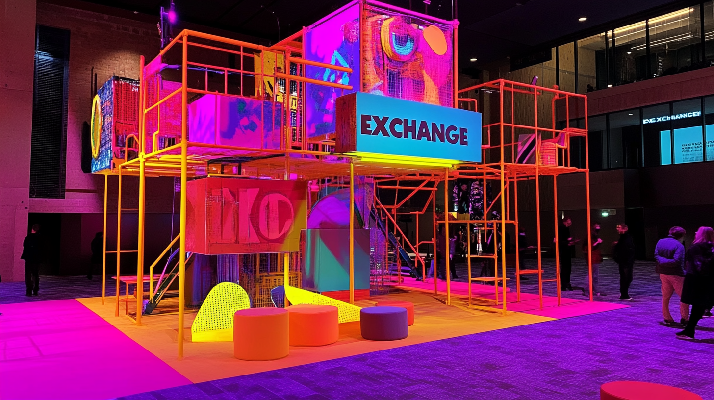 ol_des_23_A_pop-up_art_installation_in_an_exhibit_hall_made_of__df8192dc-93b3-465b-b844-543bc5f96dbc.png