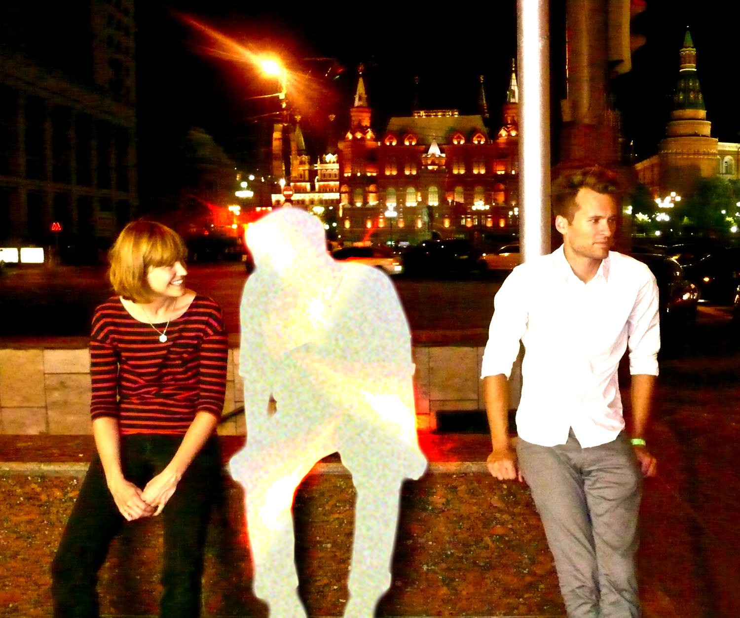 Moscow
