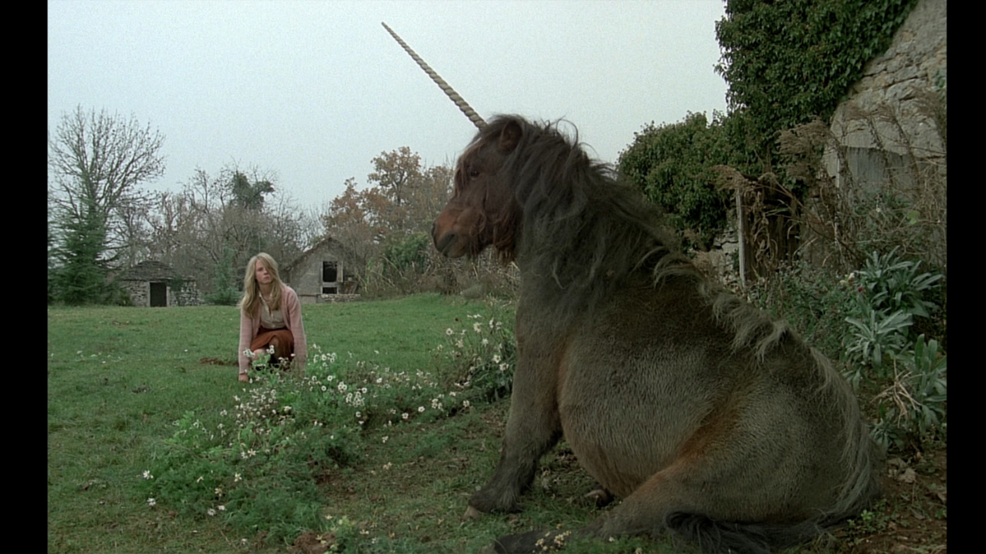 Black Moon - 1975