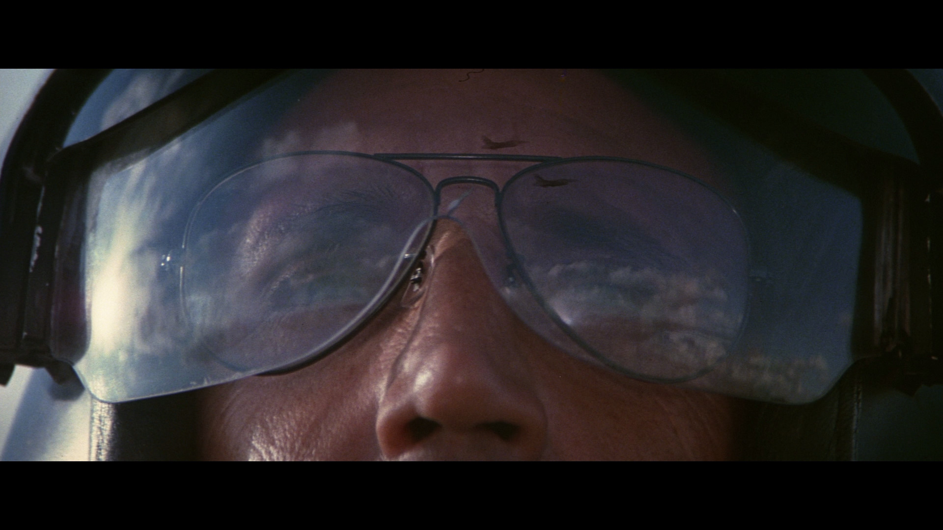 Blue Thunder - 1983