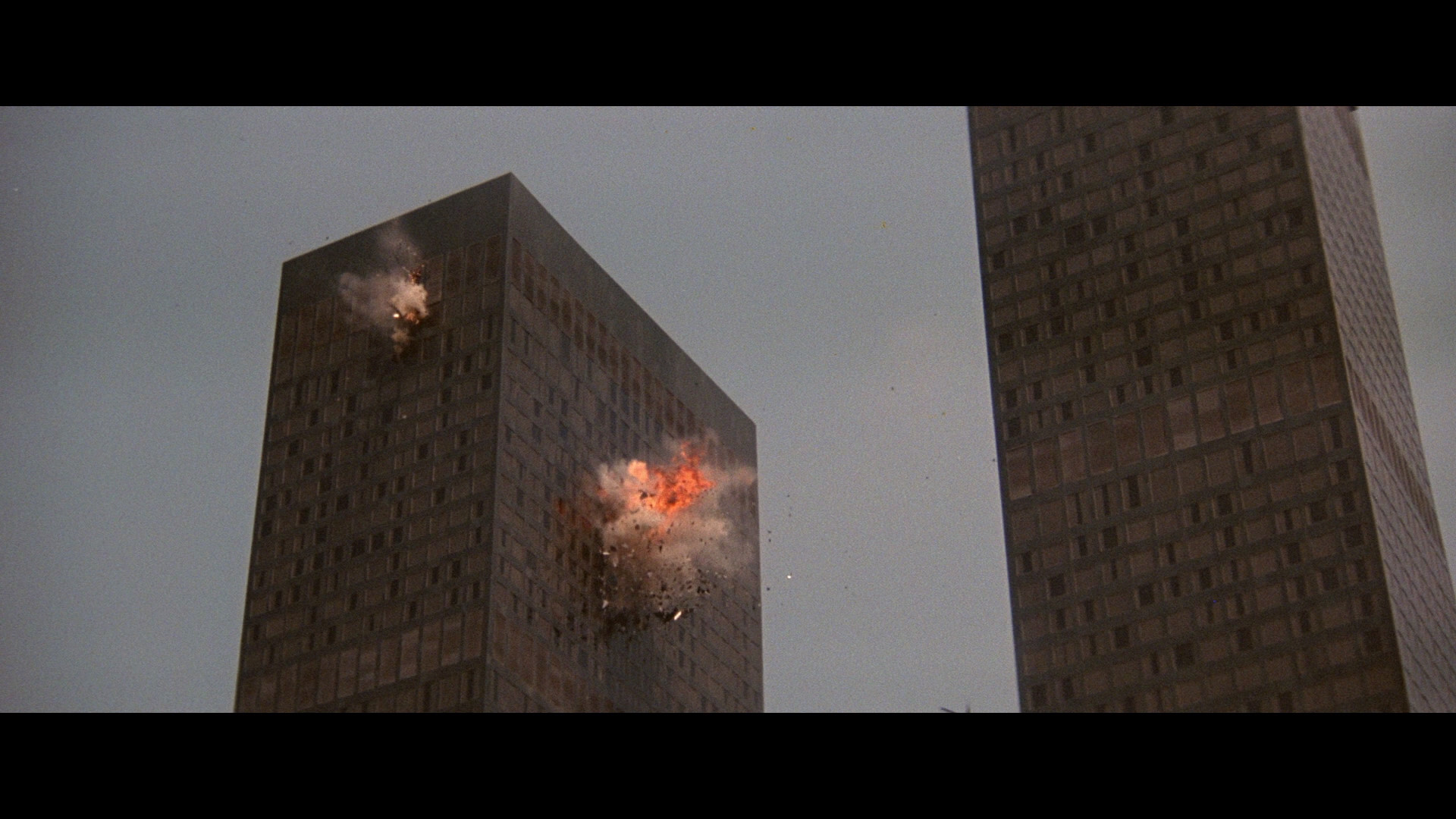 Blue Thunder - 1983