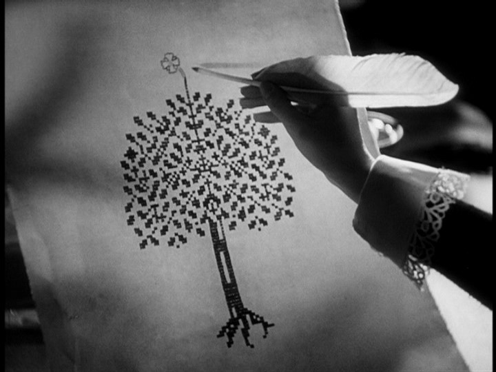 The Day of Wrath - 1943