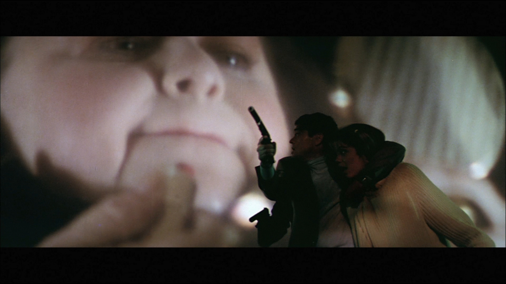 Anguish - 1987