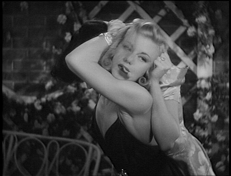 Vivacious Lady - 1938