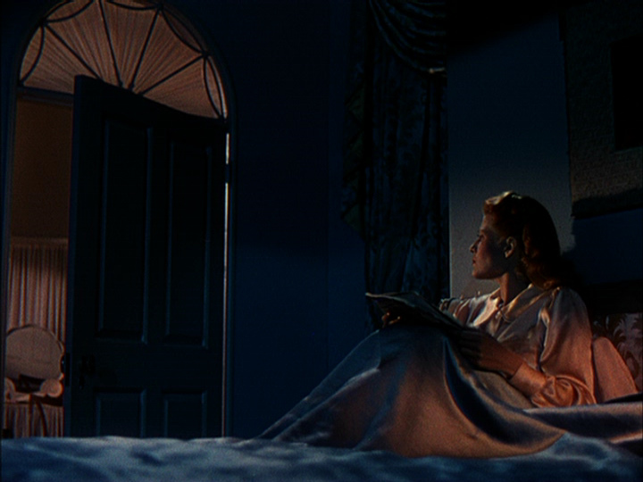 Tonight and Every Night - 1945
