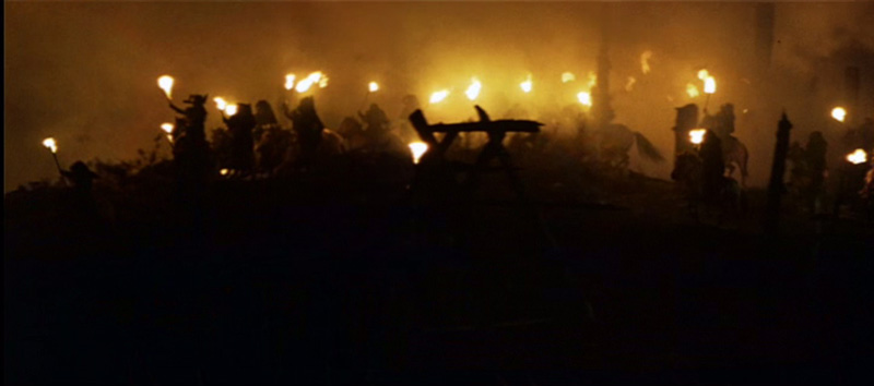 The 13th Warrior - 1999