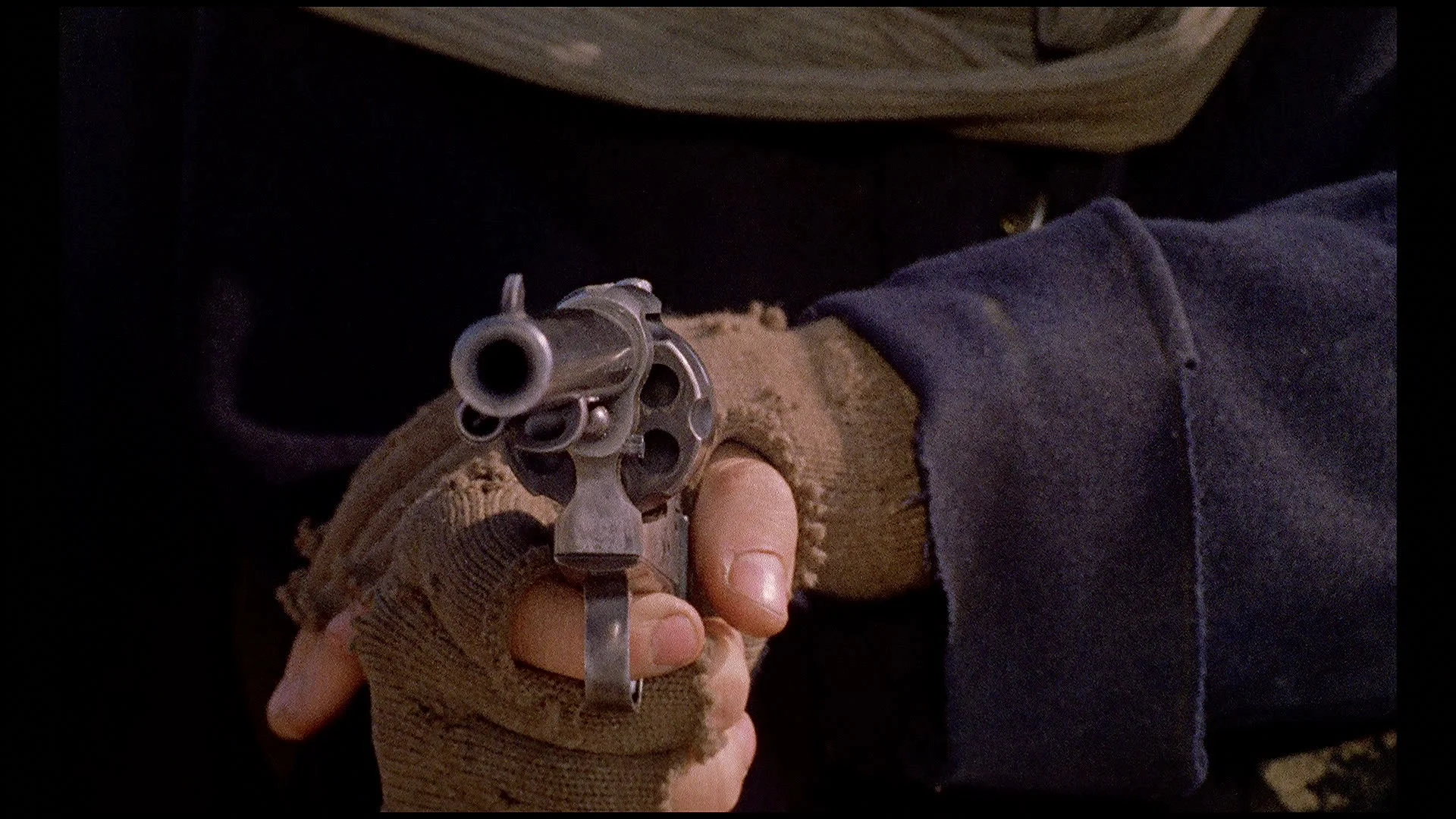 Django - 1966