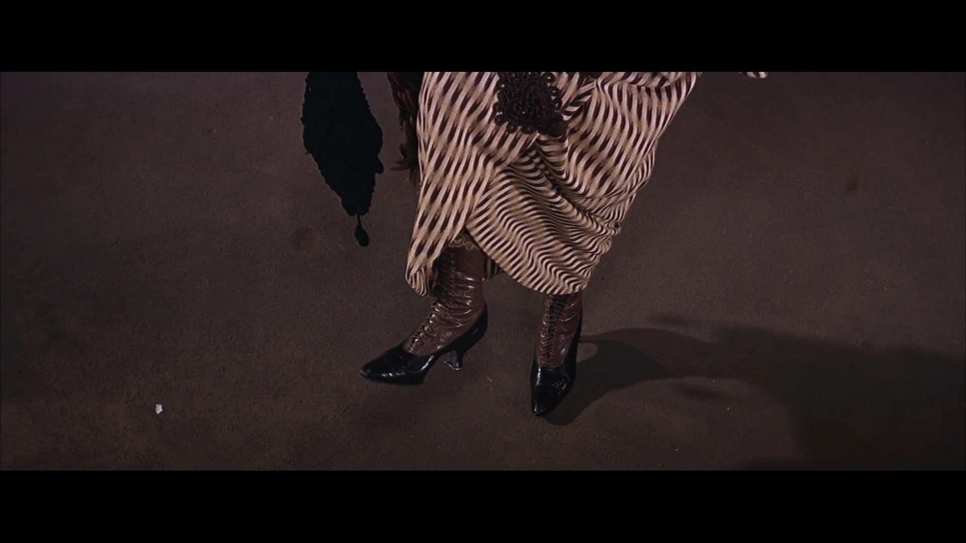 The Music Man - 1962 Arguably the most inventive musical of all time! Why? Because it's where rap music was born.