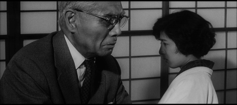 The Bad Sleep Well - 1960