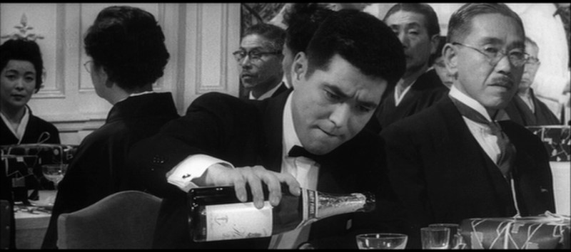The Bad Sleep Well - 1960