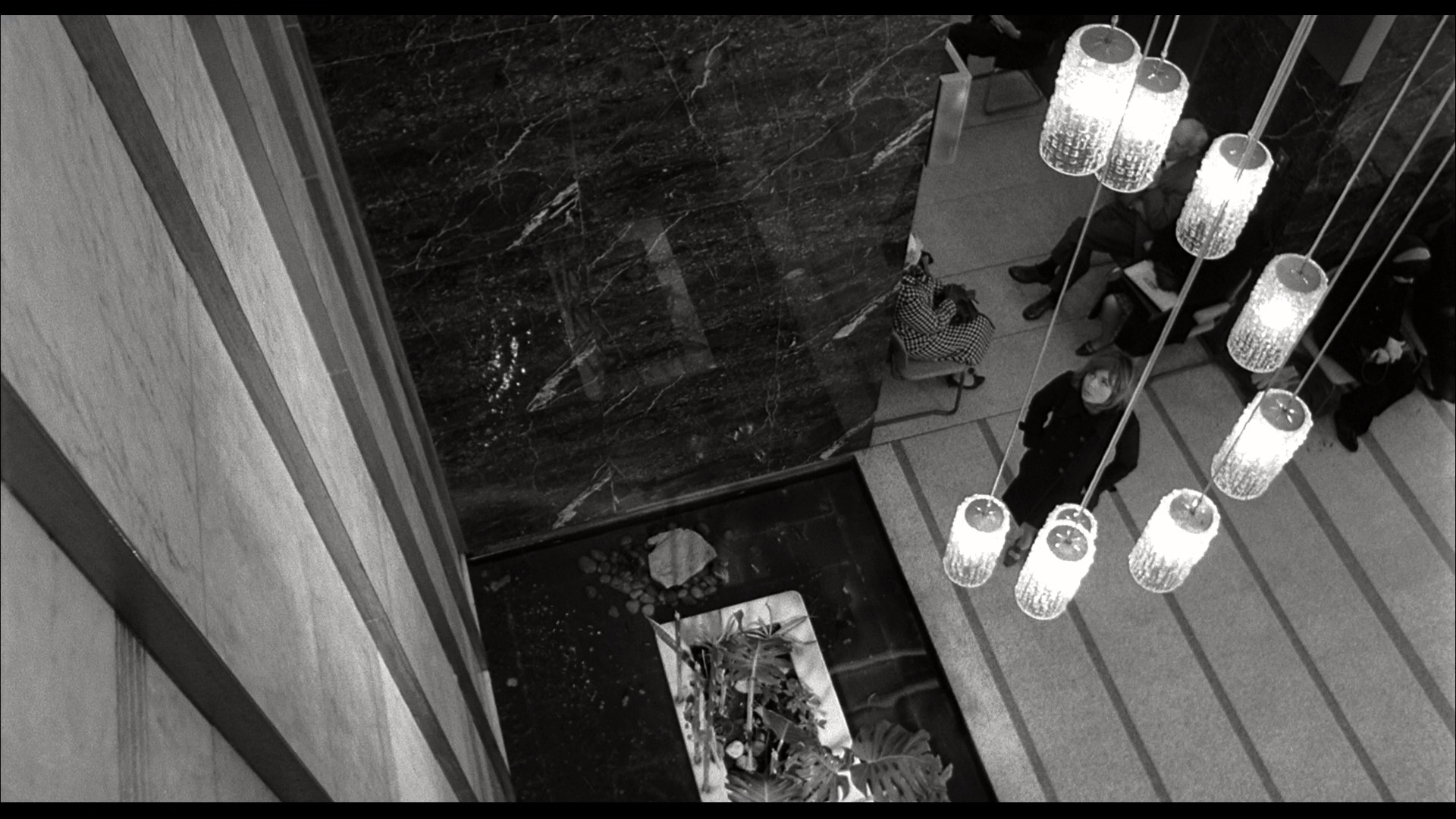 Separation - 1967