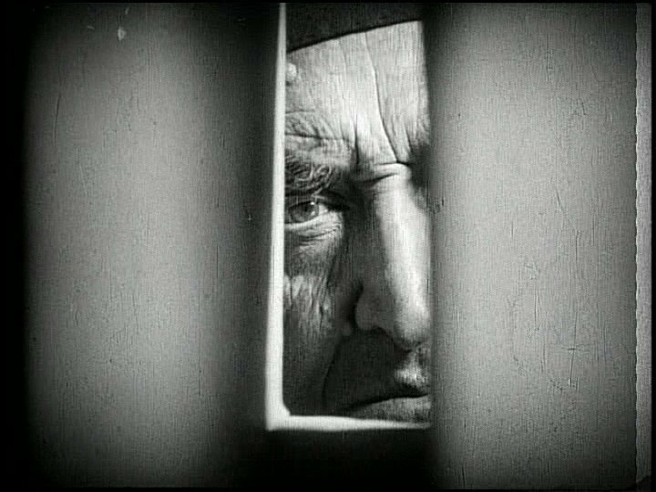 The Passion of Joan of Arc - 1928 Did you know that for decades everyone thought that all the prints of this movie were destroyed in a warehouse fire? They were, except for one, which languished, unopened, in an Oslo mental institution until it was discovered in 1981. It was in perfect condition! What luck. Think of all the movies that actually have been lost, though. This is what happened to Meredith's great-grandmother. She made a self-financed movie in Iowa (reputedly), circa 1920, and the only print was destroyed while she was trying to find a distributor. I'm still trying to find out more details about this.