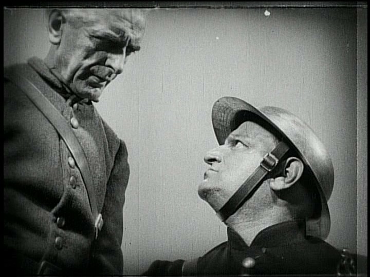 The Passion of Joan of Arc - 1928
