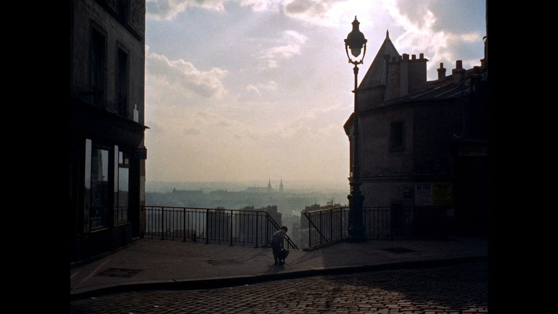 The Red Balloon - 1956