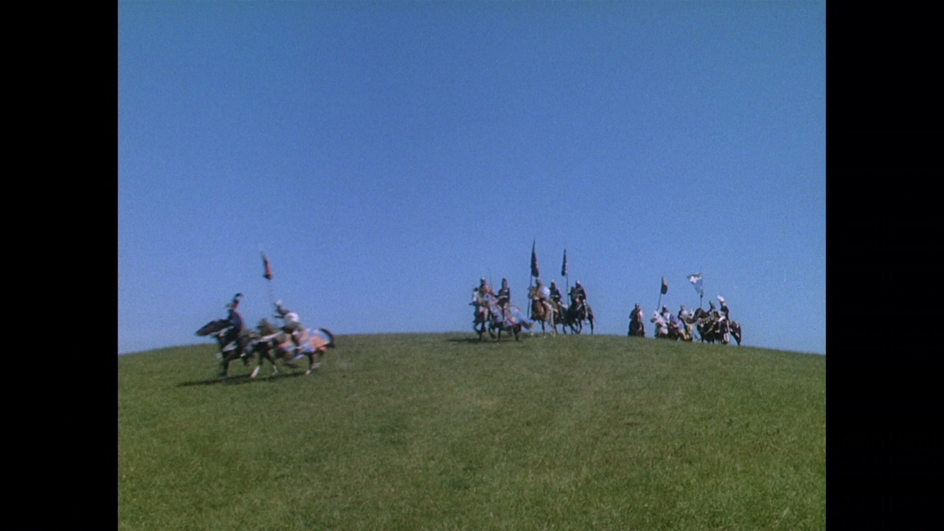 Henry V - 1944