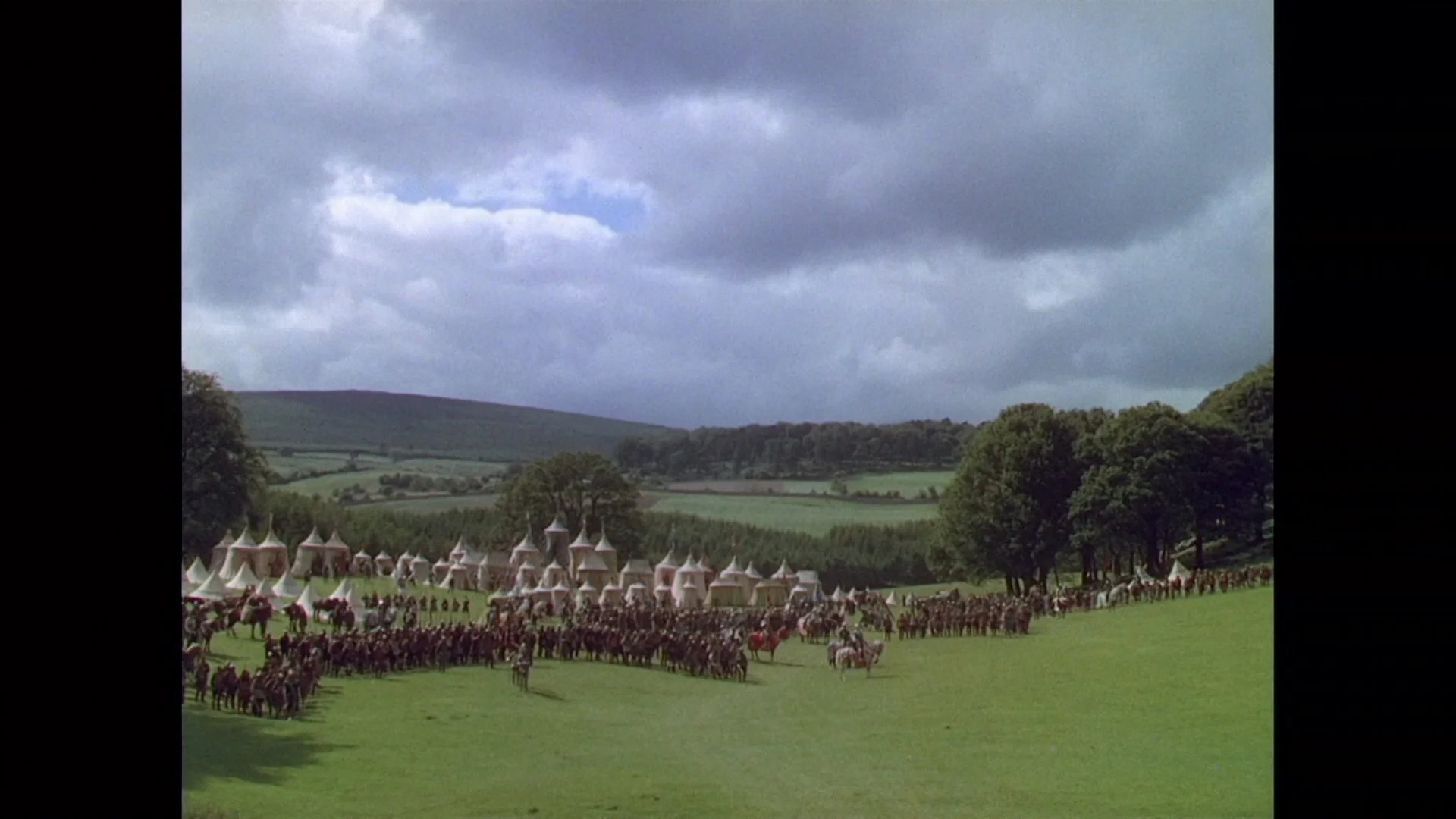 Henry V - 1944