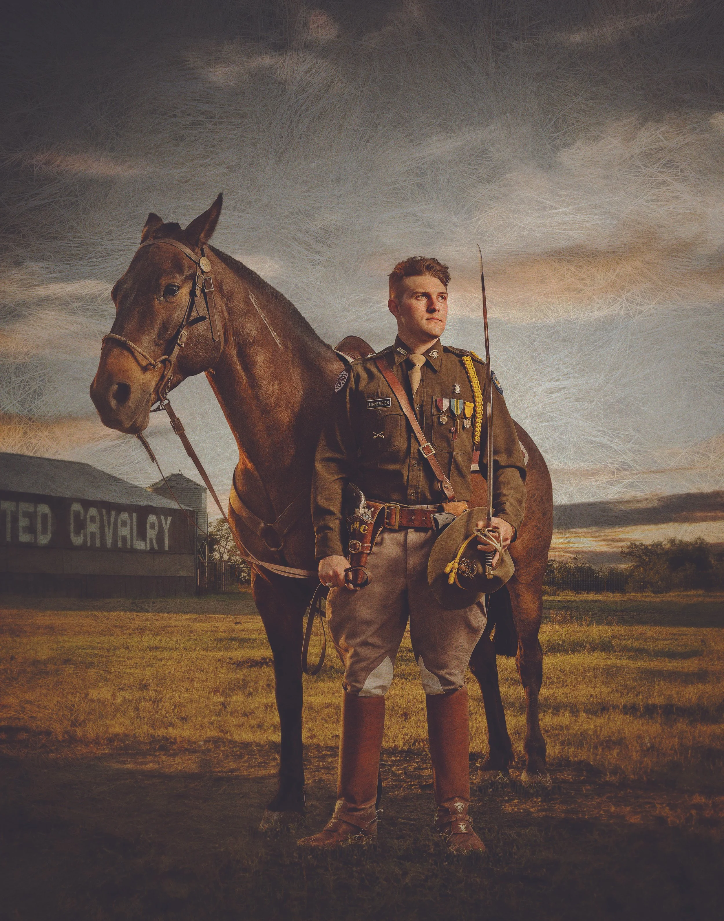 Dismounted PMC 11x14 2024.jpg