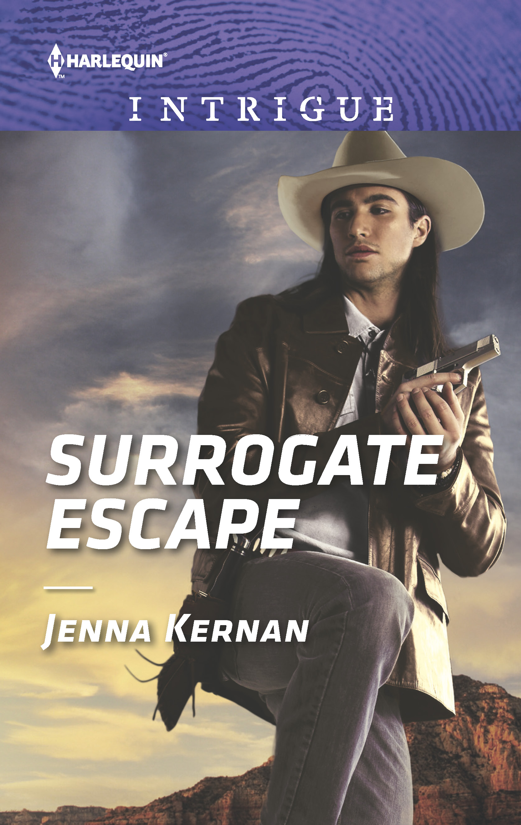 Surrogate Escape