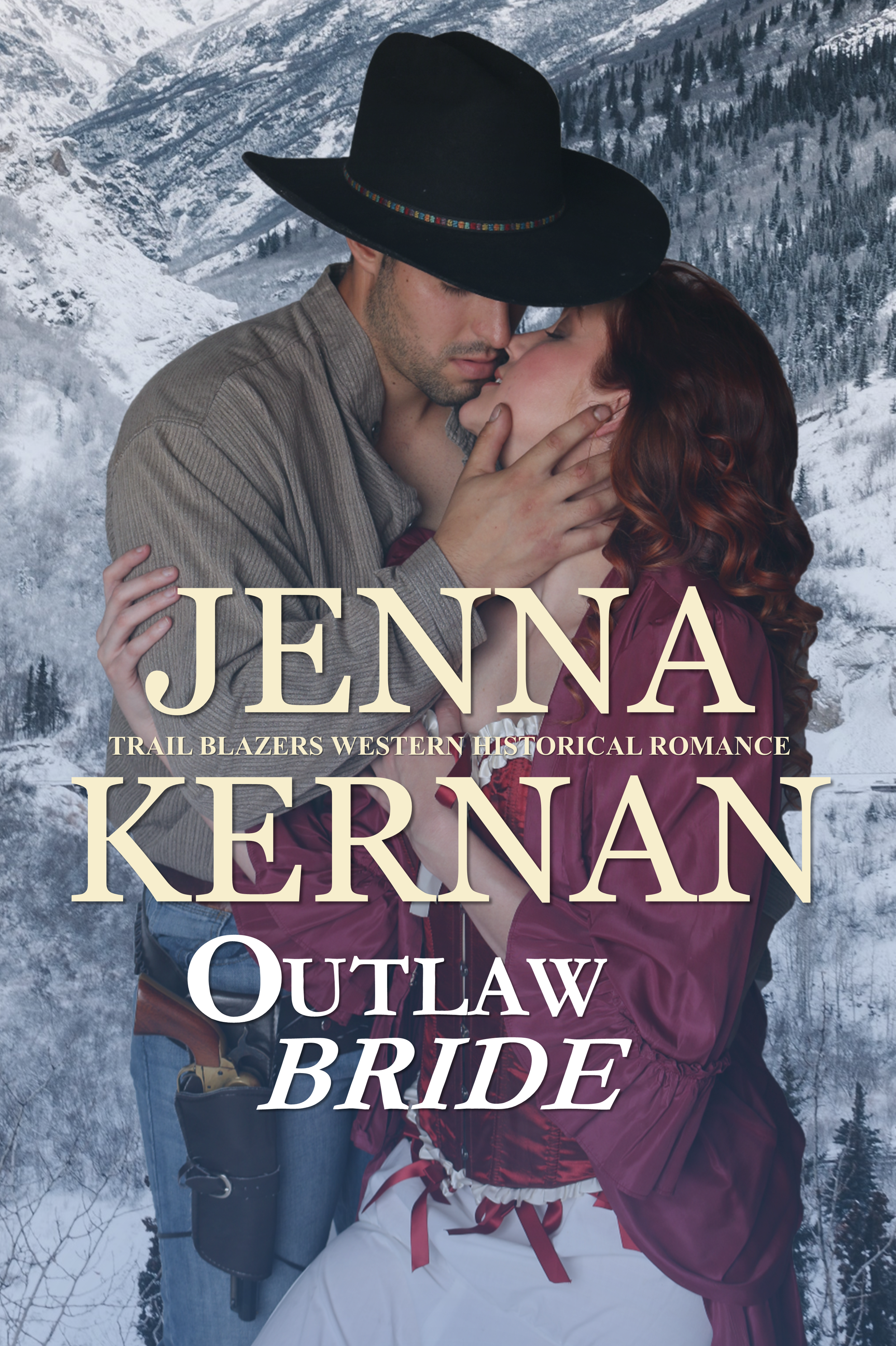 Outlaw Bride