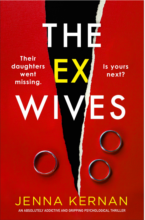 The Ex-wives