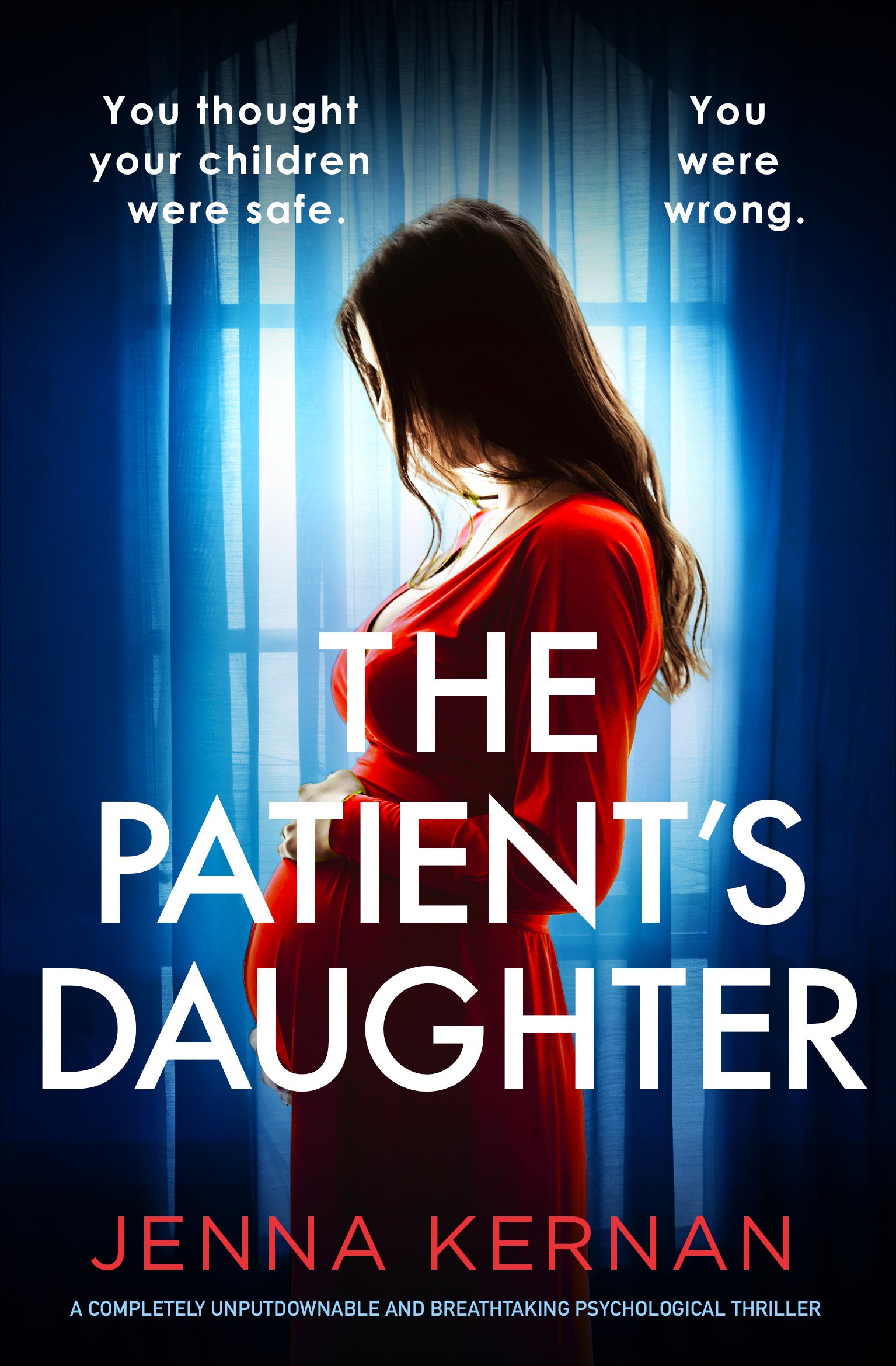 The Patient's Daughter