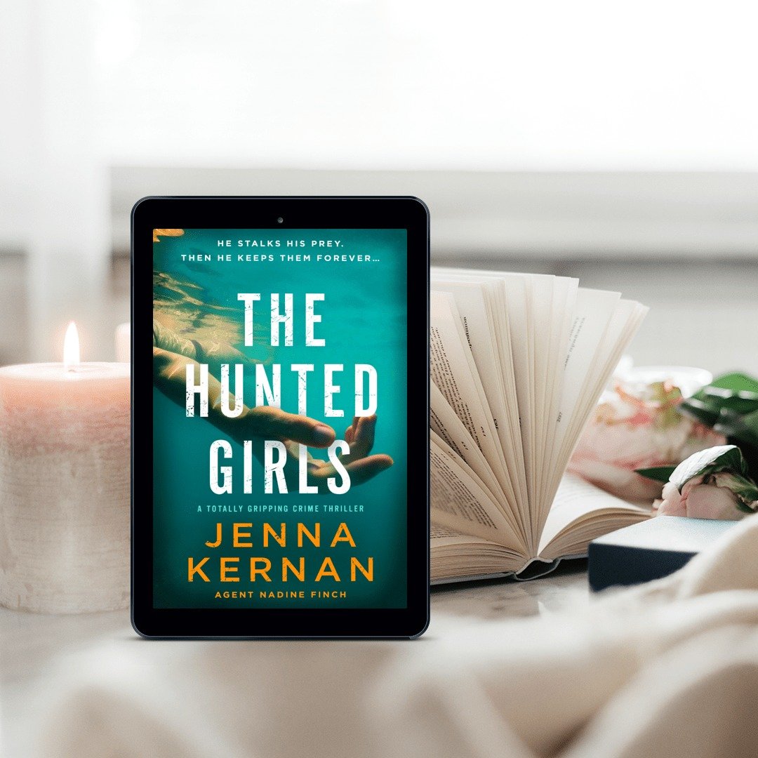 I write thrillers that make you double-check the locks and question your closest friends.
(You&rsquo;re welcome.)
🔐 Follow for twisted tales and sneak peeks at what I&rsquo;m writing next.