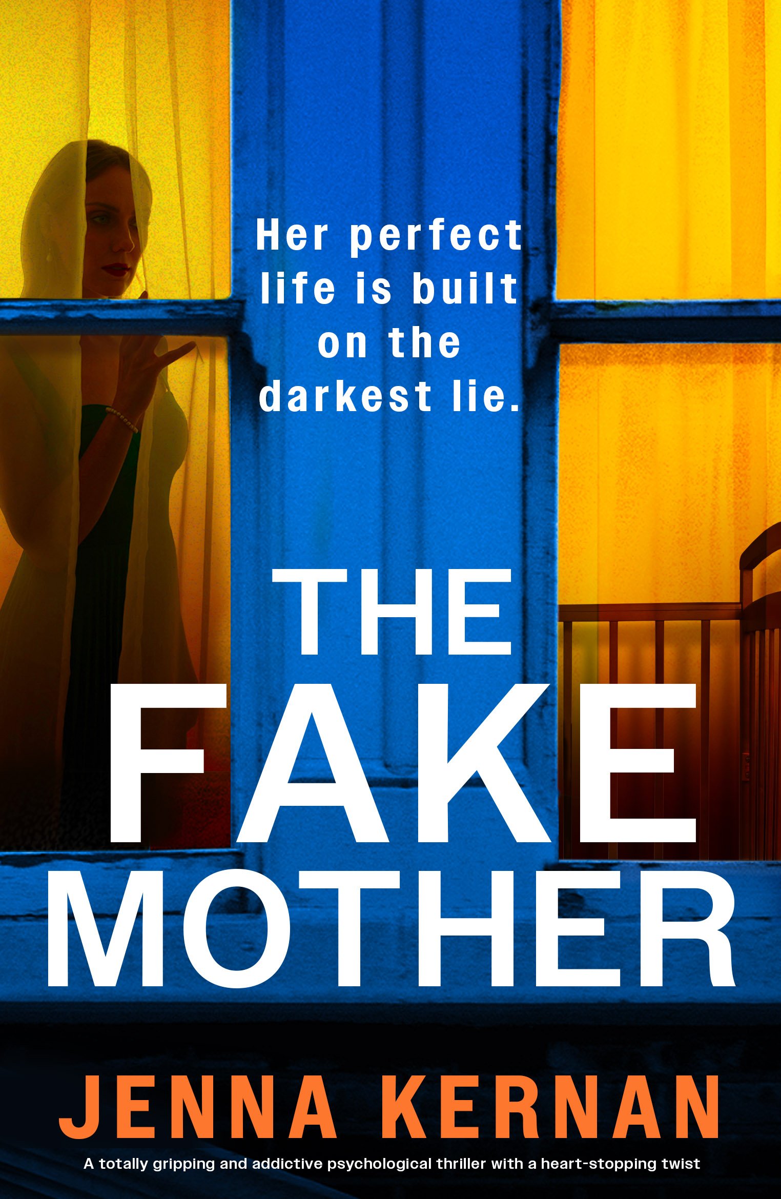 The Fake Mother