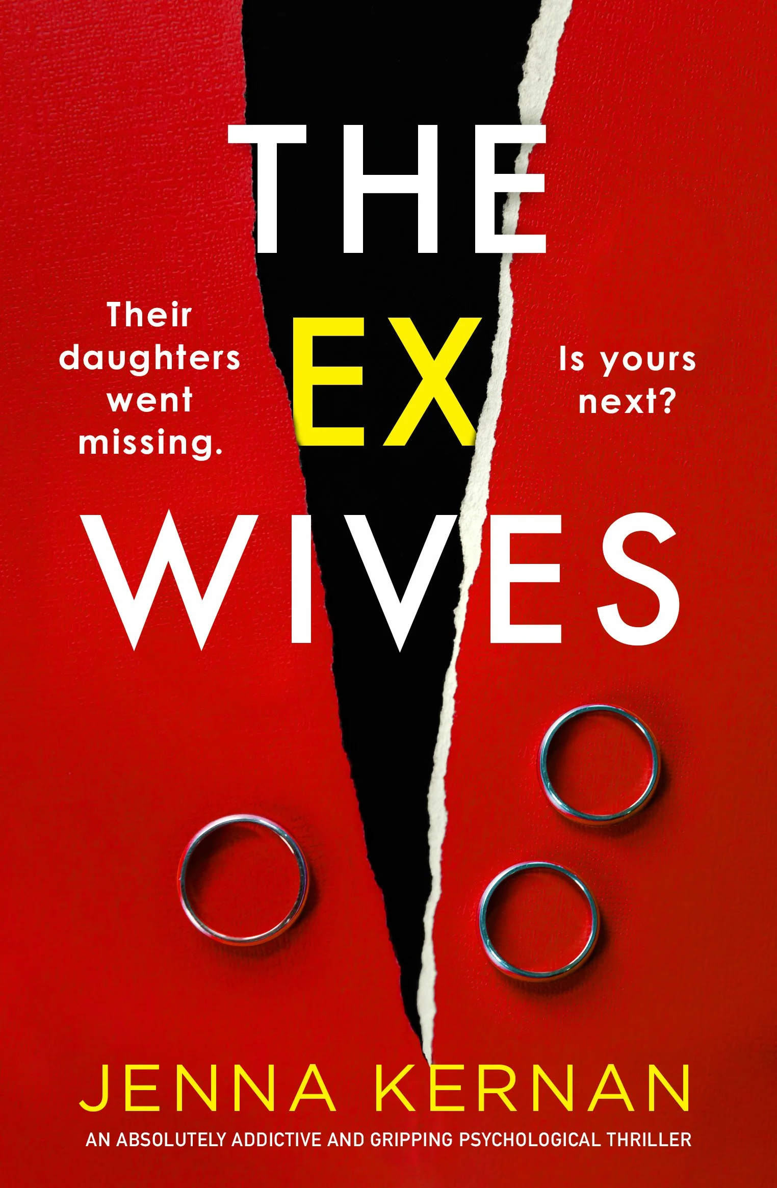 The Ex-wives