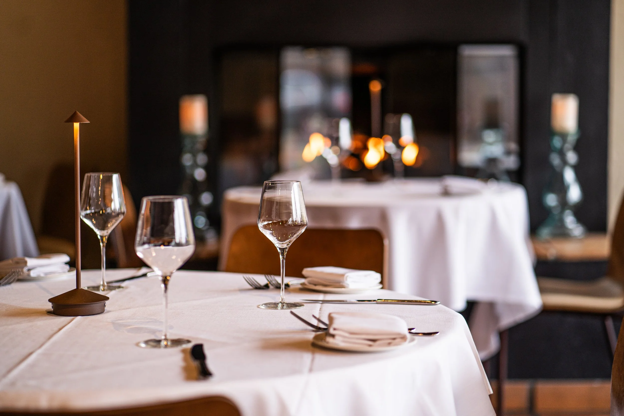 Barolo Grill — NYE Dinner — photo 1