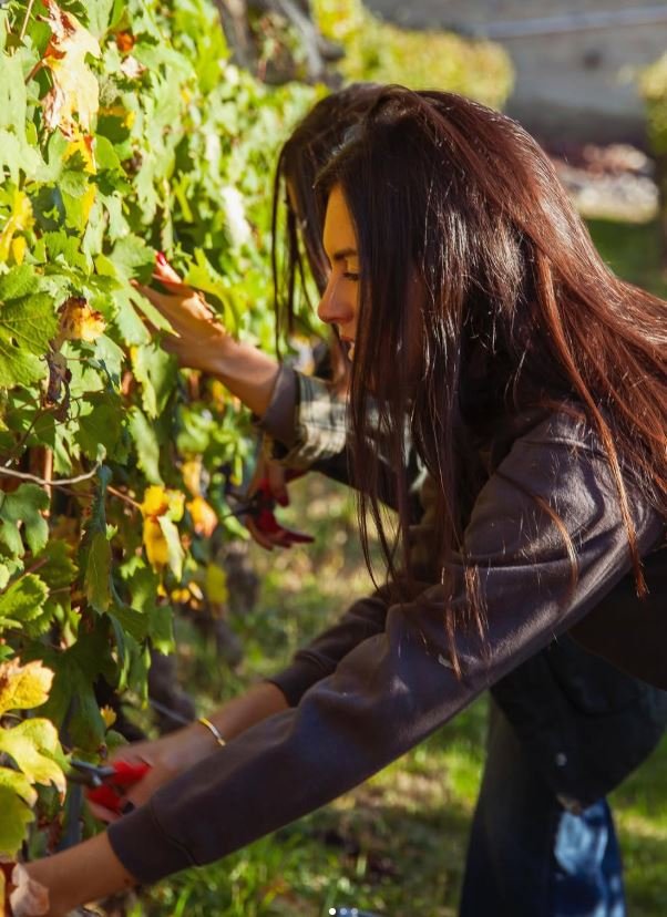 Francesco Rinaldi Barolo Wine Dinner with Francesca Valente