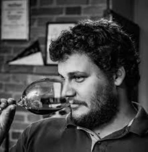 Daniele Conterno Barolo Wine Dinner with Daniele Conterno