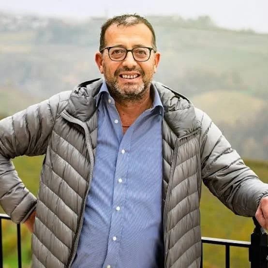Montaribaldi Piedmont Wine Dinner with Luciano Toliano