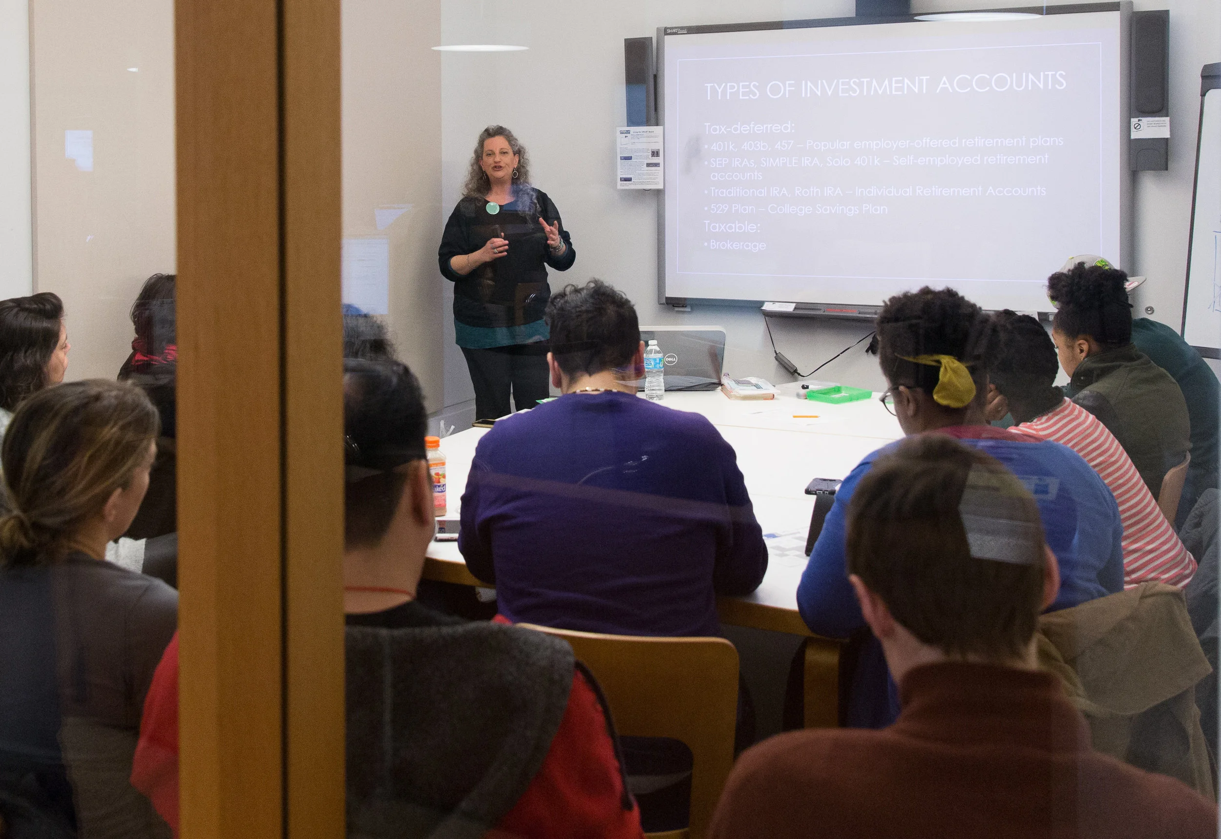 Stephanie Teaching.jpg