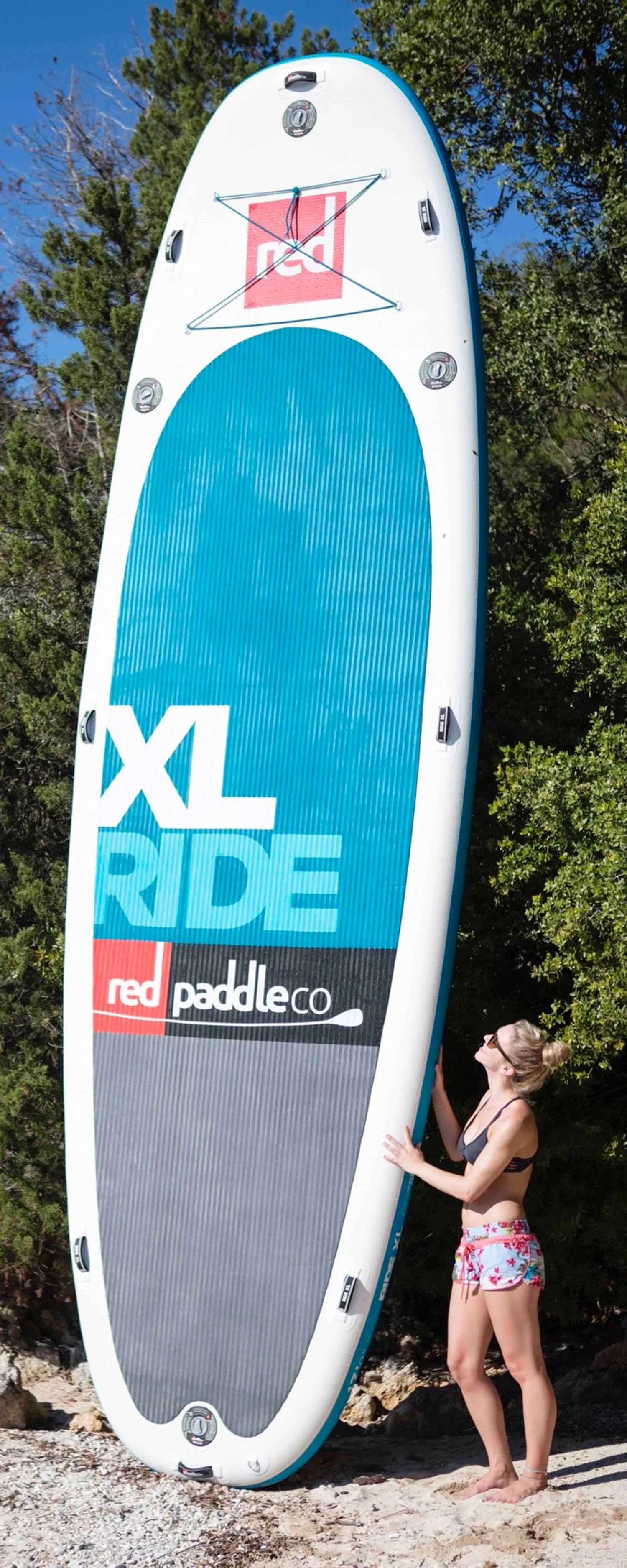 Paddle board group experience xl
