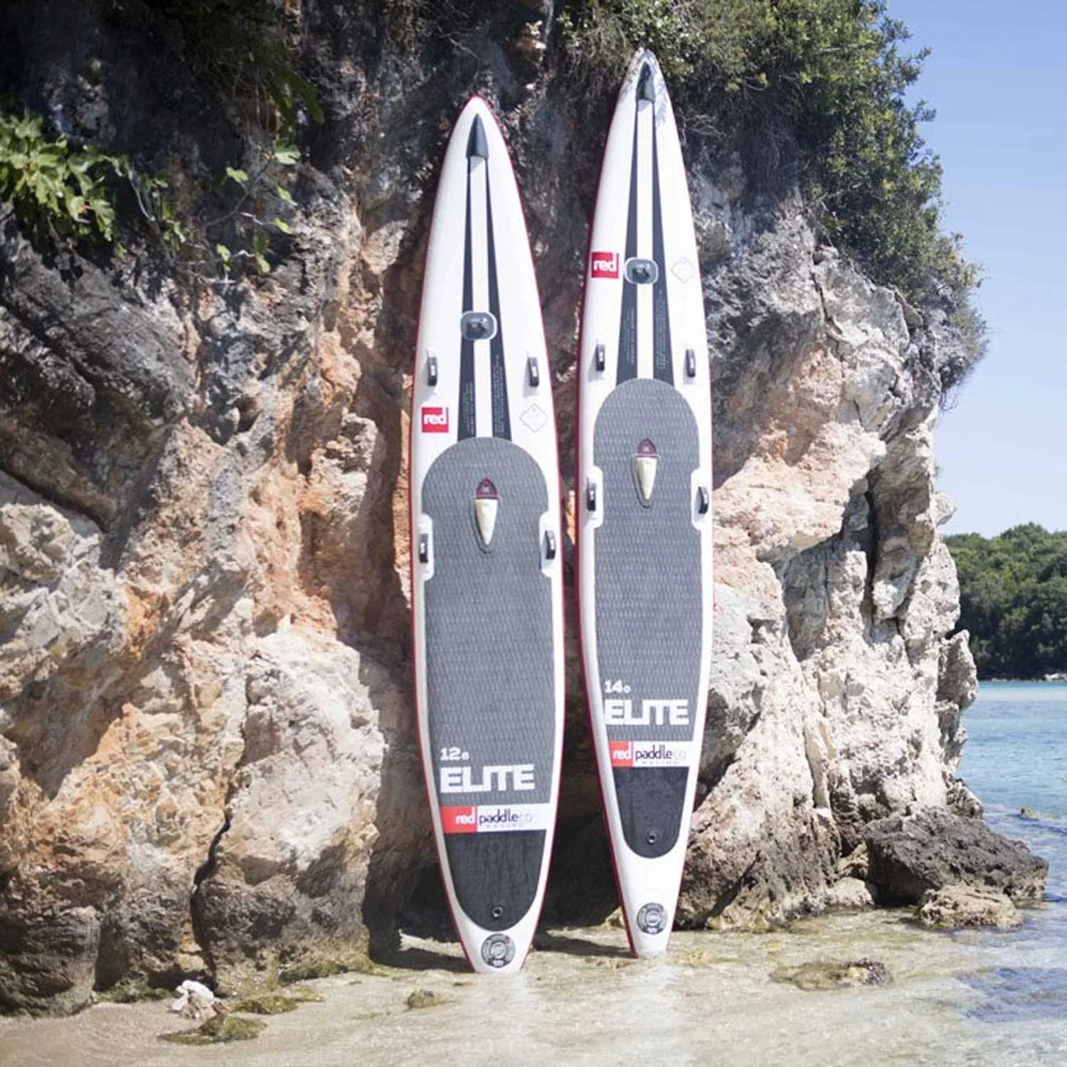 Red Paddle Elite