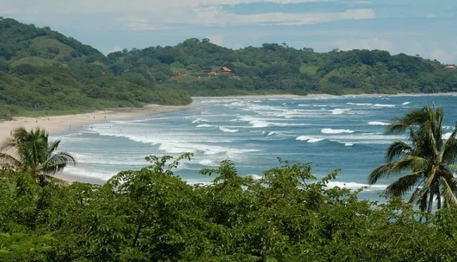 Mission: Costa Rica Spring Getaway