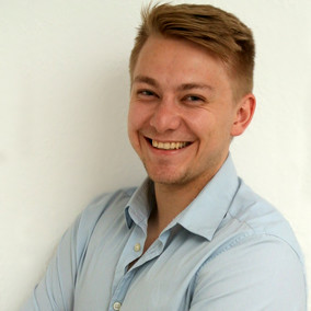 Paul Schlütter, coach & sport psych expert