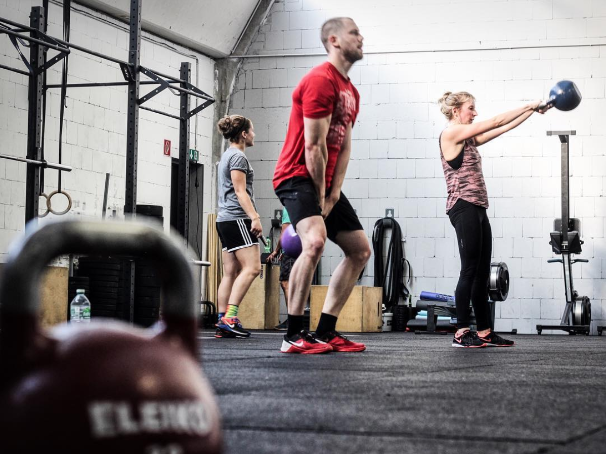 A “Coach’s Eye” is a real thing. It takes years for us to truly develop the ability to spot and correct movement errors in a way that helps and works for you individually!