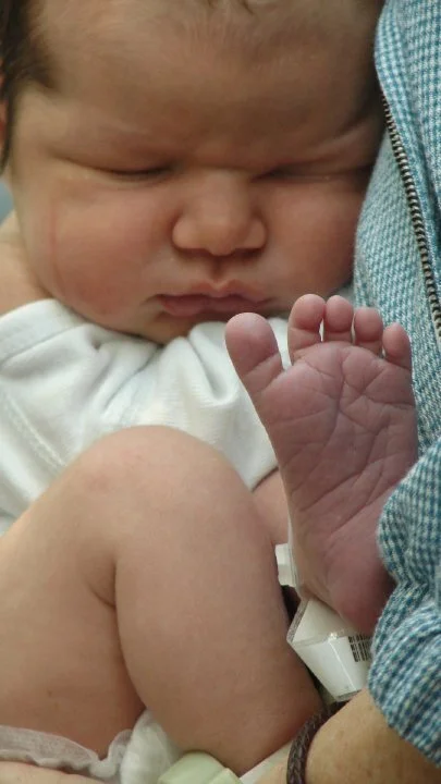 Before Baby - Prenatal Course
