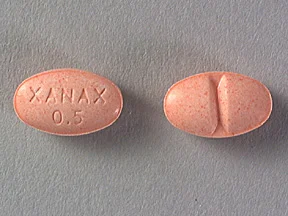 benzoDiazepines ("Benzos") Benzodiazepines, sometimes referred to as “benzos”, are medications with sedative-hypnotic (sleep-inducing) and anxiolytic (anti-anxiety) effects. Xanax, the most widely used psychiatric drug in the USA, is a benzodiazepine. Others are Klonopin, Ativan, Valium and more. Benzodiazepines are highly addictive, as patients develop tolerance to these drugs, requiring higher and higher dosages. These are among the most difficult medications to discontinue.