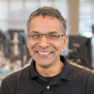 Adnan Asar, President at Engine Tech