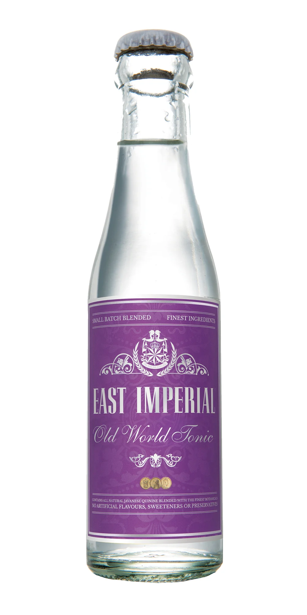 East Imperial Old World Tonic Water
