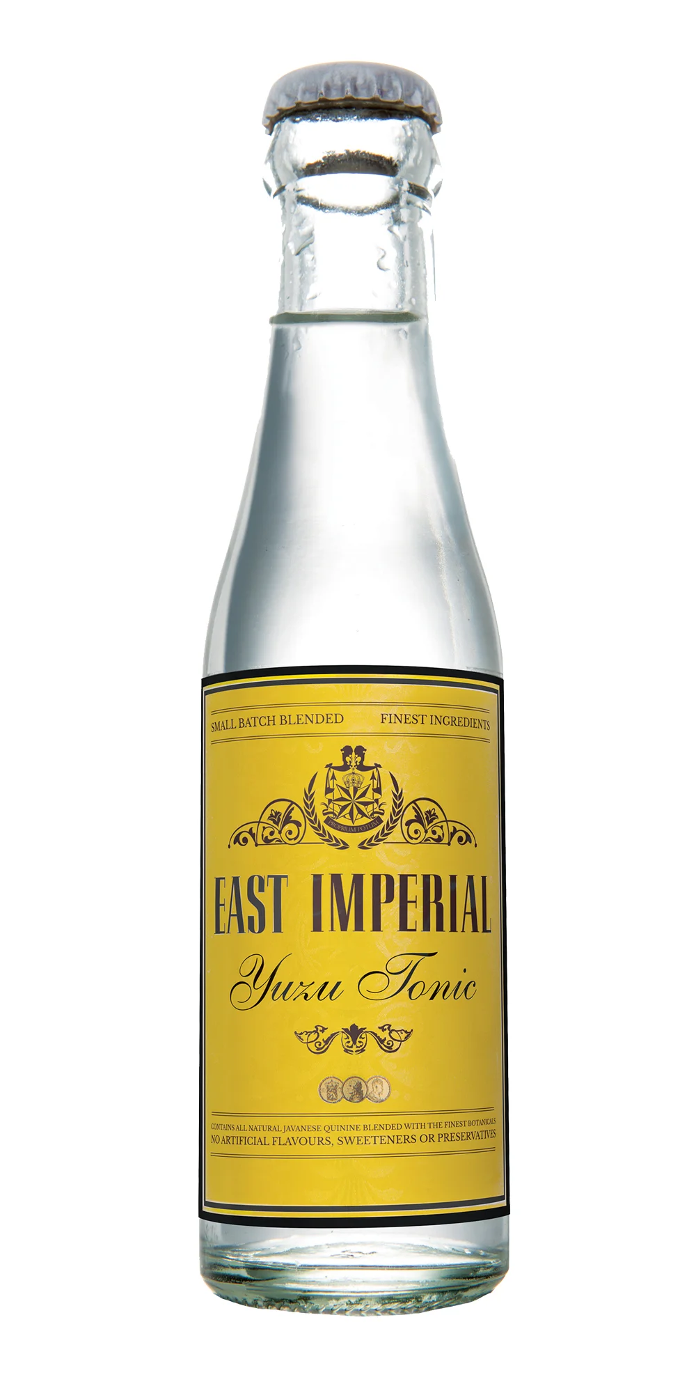 East Imperial Yuzo Tonic Water