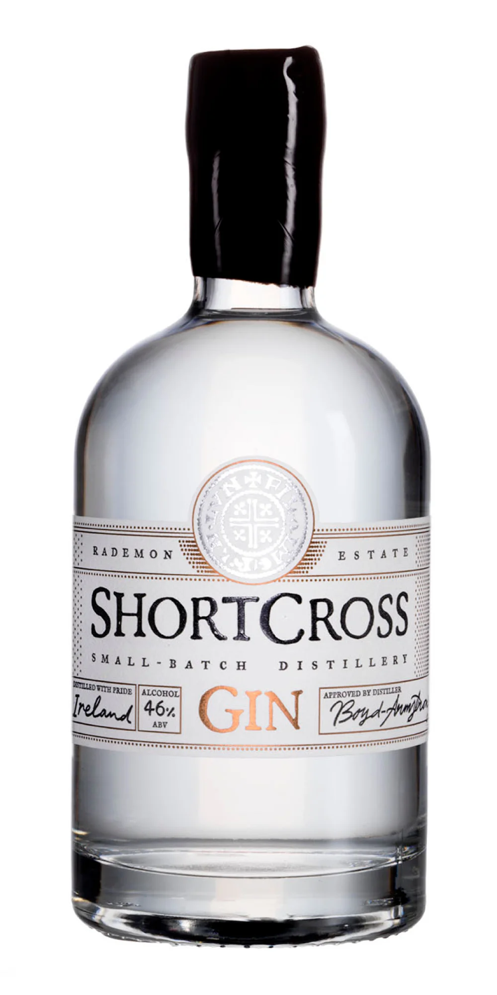 Shortcross Gin