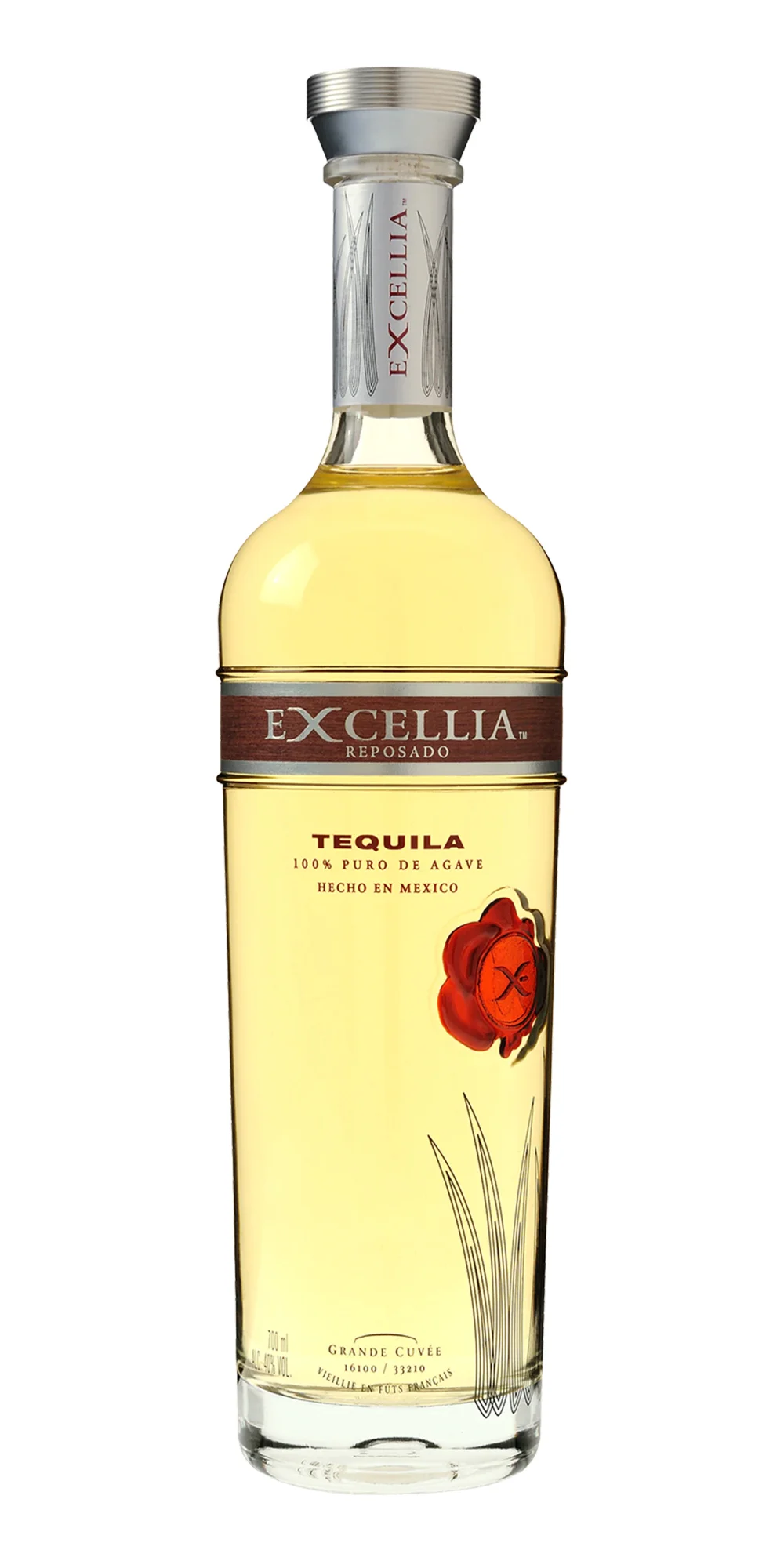 Excellia Reposado