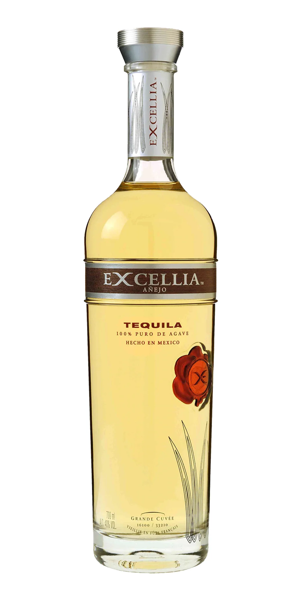 Excellia Anejo